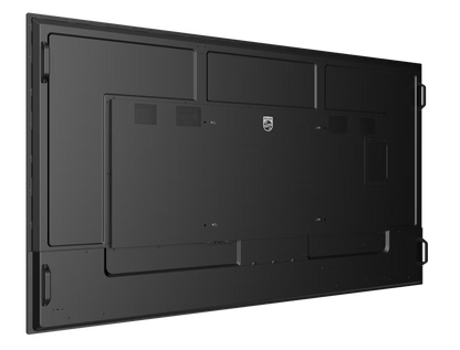 Philips 86" Q-Line Android 10 Digital Signage Display