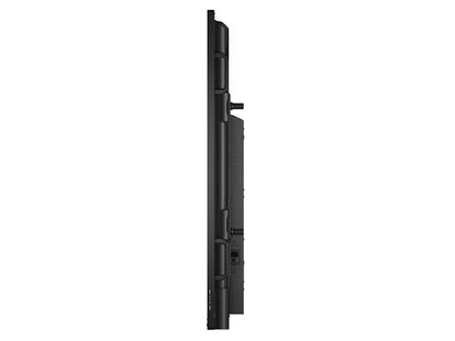 Philips 86" E-Line Android 13 Infrared 40-Touch Interactive Education Display