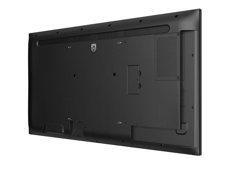 Philips 50" QE-Line Android 10 Digital Signage Display