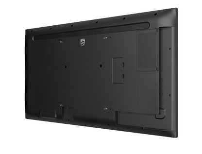 Philips 50" QE-Line Android 10 Digital Signage Display