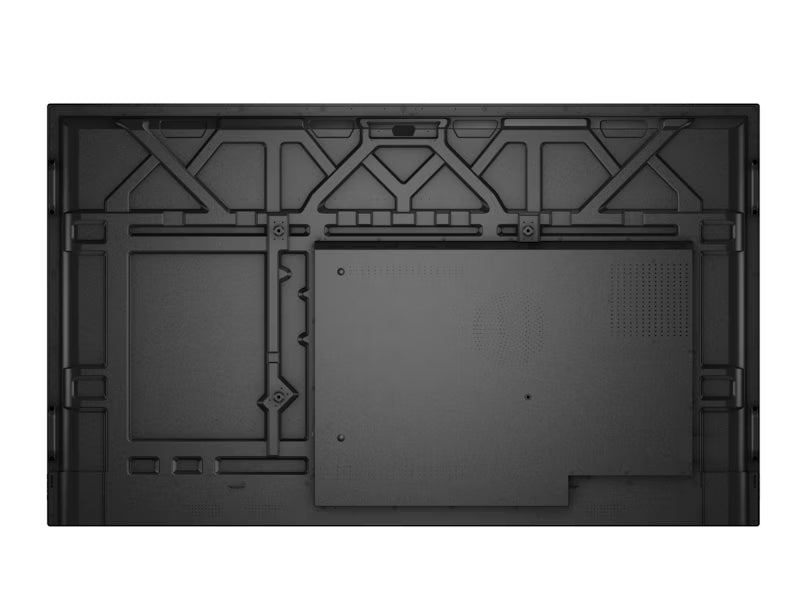 Philips 75" E-Line Android 13 Infrared 40-Touch Interactive Education Display