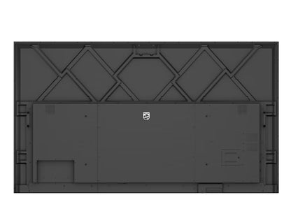 Philips 98" Q-Line Android 10 Digital Signage Display
