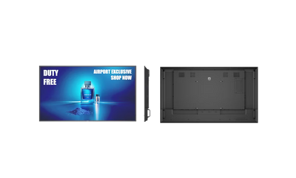 Philips 55" P-Line Non-Android Digital Signage Display