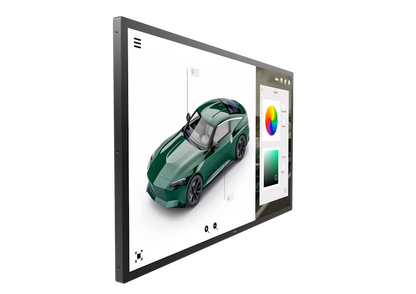 Philips 55" T-Line Android 13 PCAP 10-Touch Interactive Display