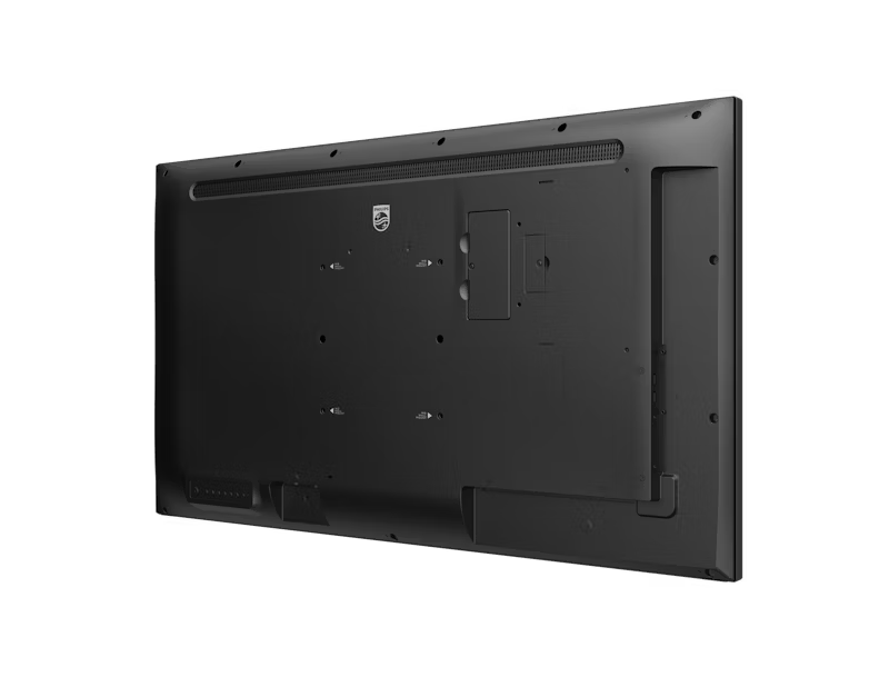 Philips 43" Q-Line Android 10 Digital Signage Display
