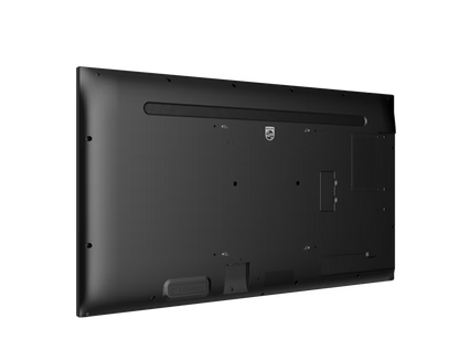 Philips 55" QE-Line Android 10 Digital Signage Display