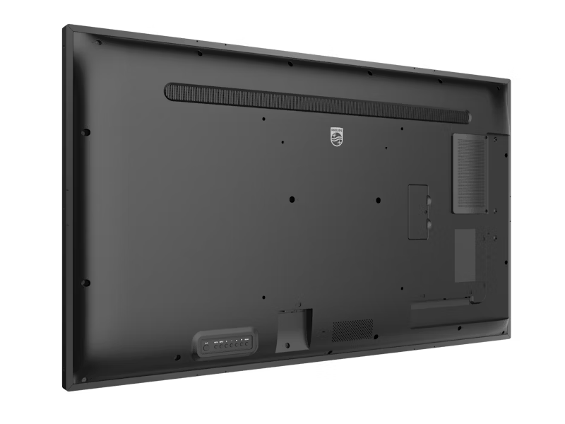 Philips 55" T-Line Android 13 PCAP 10-Touch Interactive Display