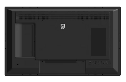Philips 24" T-Line Android 13 PCAP 10-Touch Interactive Display