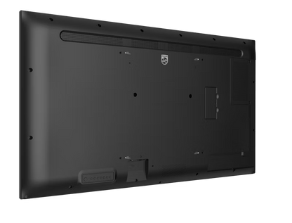 Philips 50" Q-Line Android 10 Digital Signage Display