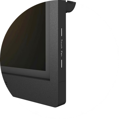 Philips 86" E-Line Android 13 Infrared 40-Touch Interactive Education Display