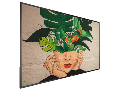 Philips 65" D-Line Android 8 Digital Signage Display