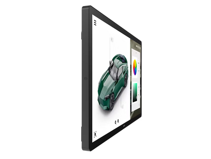 Philips 32" T-Line Android 13 PCAP 10-Touch Interactive Display