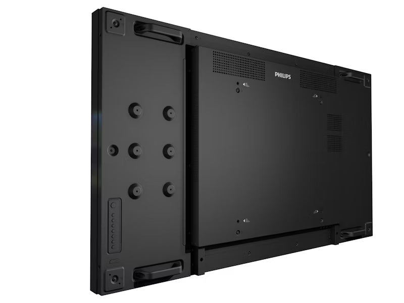 Philips 55" X-Line Video Wall Digital Signage Display