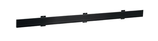 Video wall Display interface bar 2765mm - Black